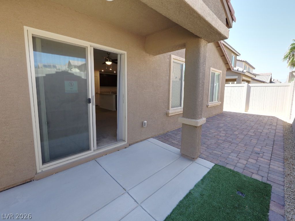 626 Abrazar Avenue North Las Vegas NV 89081