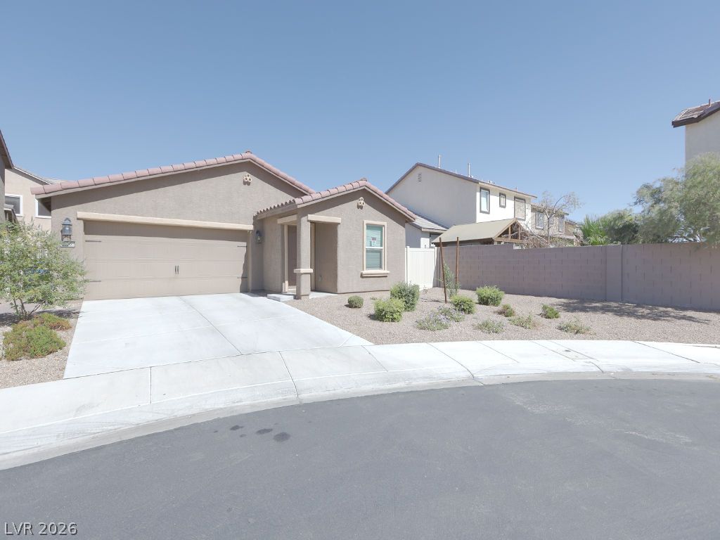626 Abrazar Avenue North Las Vegas NV 89081
