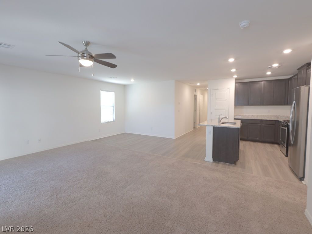 626 Abrazar Avenue North Las Vegas NV 89081