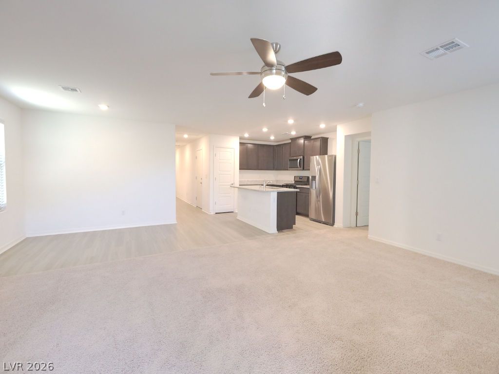 626 Abrazar Avenue North Las Vegas NV 89081