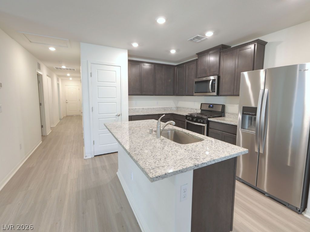 626 Abrazar Avenue North Las Vegas NV 89081