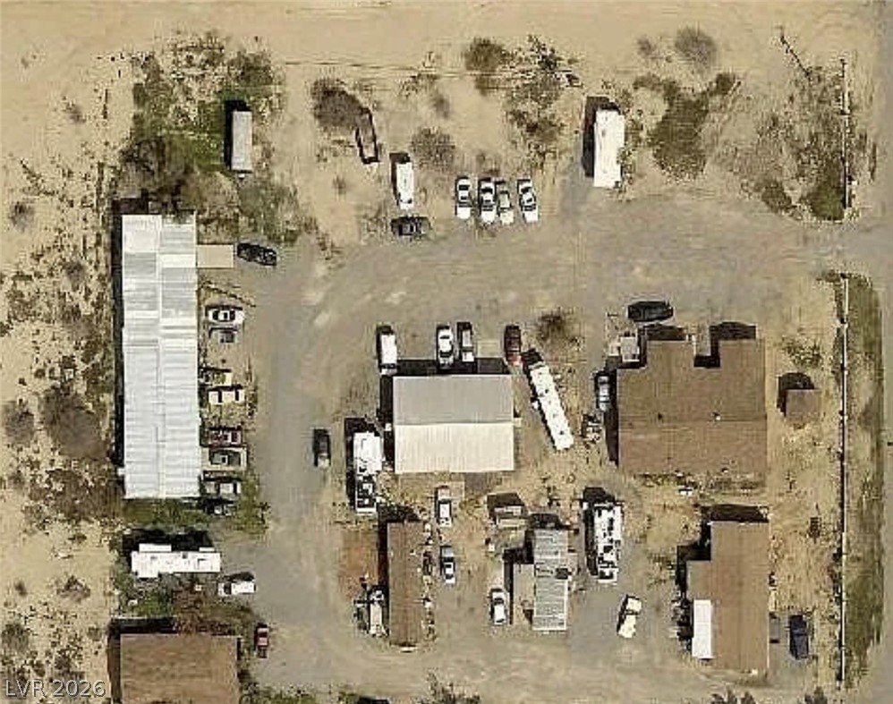 1130 North Leslie Street Pahrump NV 89060