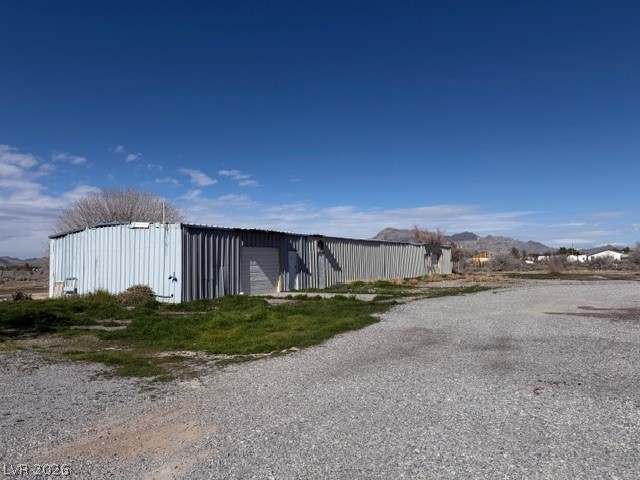1130 North Leslie Street Pahrump NV 89060