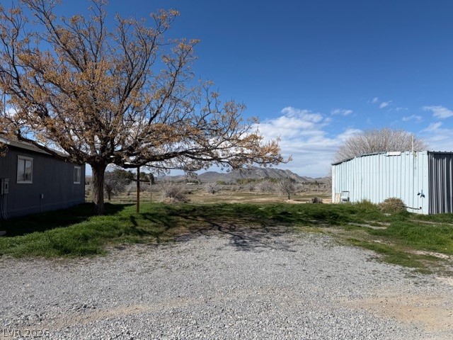1130 North Leslie Street Pahrump NV 89060