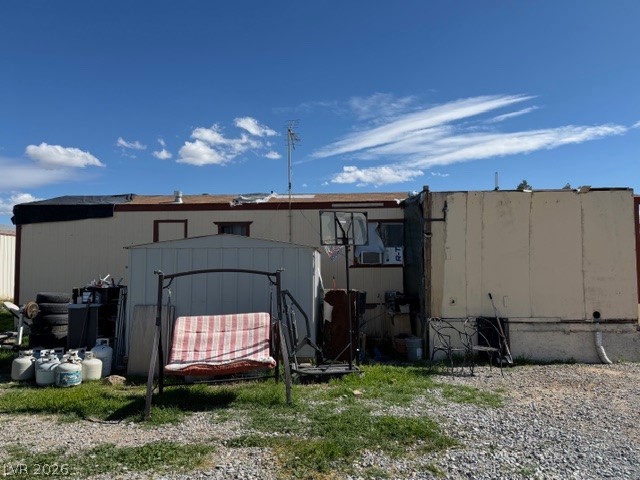 1130 North Leslie Street Pahrump NV 89060
