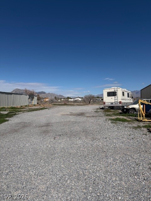 1130 North Leslie Street Pahrump NV 89060