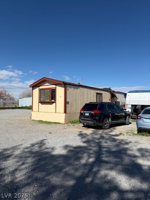 1130 North Leslie Street Pahrump NV 89060