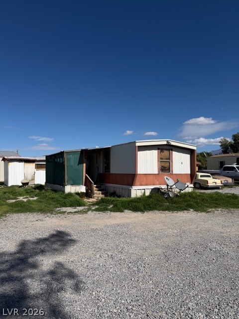 1130 North Leslie Street Pahrump NV 89060