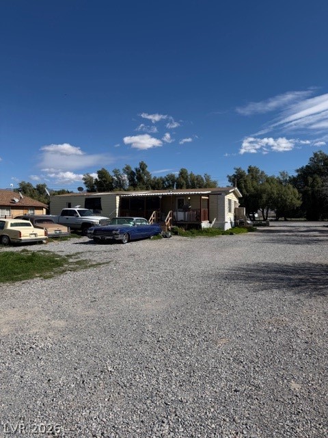 1130 North Leslie Street Pahrump NV 89060