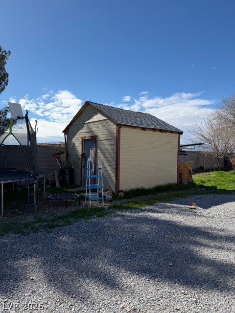 1130 North Leslie Street Pahrump NV 89060