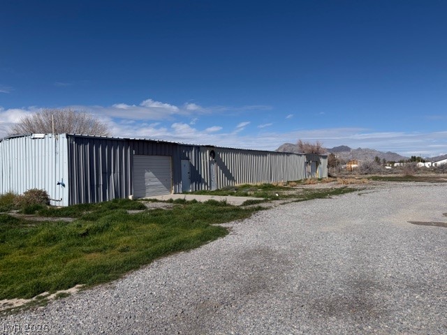 1130 North Leslie Street Pahrump NV 89060
