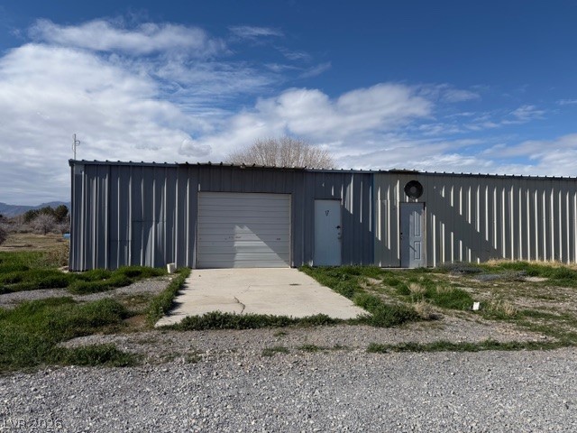 1130 North Leslie Street Pahrump NV 89060