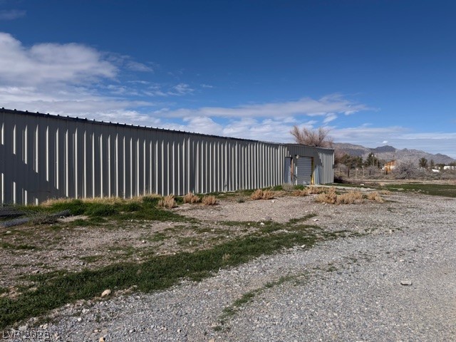 1130 North Leslie Street Pahrump NV 89060