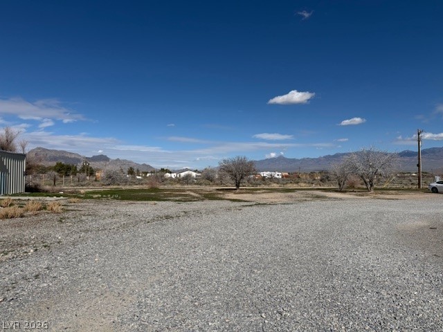 1130 North Leslie Street Pahrump NV 89060