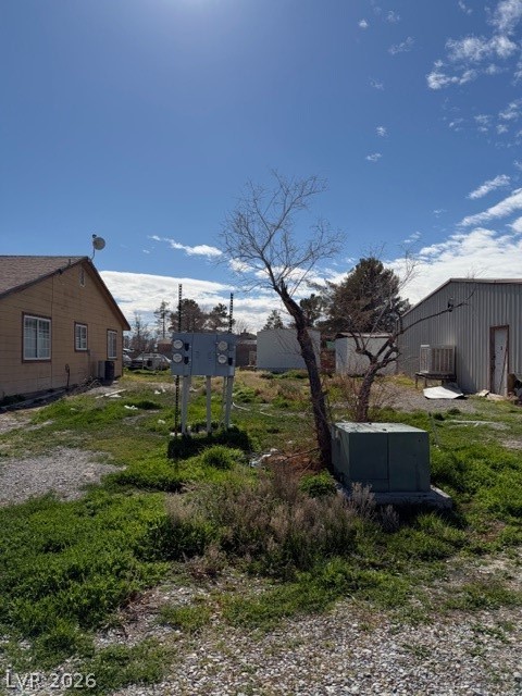 1130 North Leslie Street Pahrump NV 89060