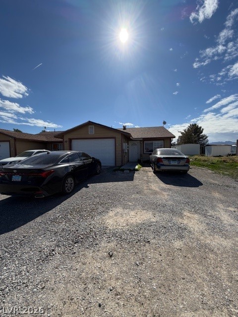 1130 North Leslie Street Pahrump NV 89060
