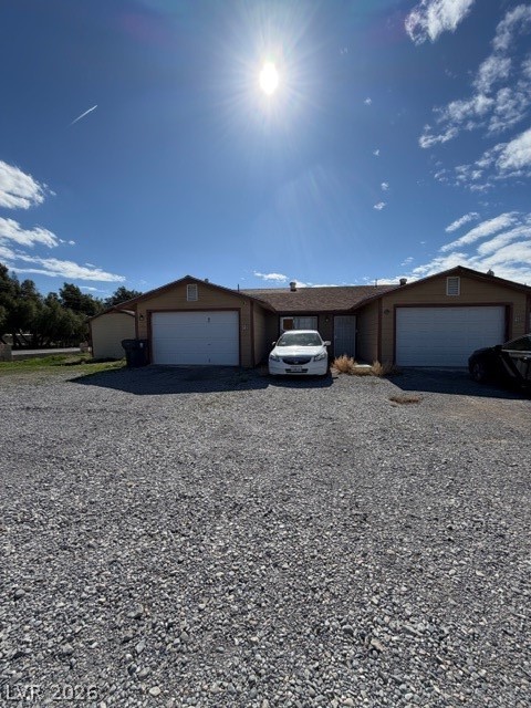 1130 North Leslie Street Pahrump NV 89060