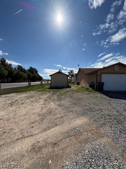1130 North Leslie Street Pahrump NV 89060