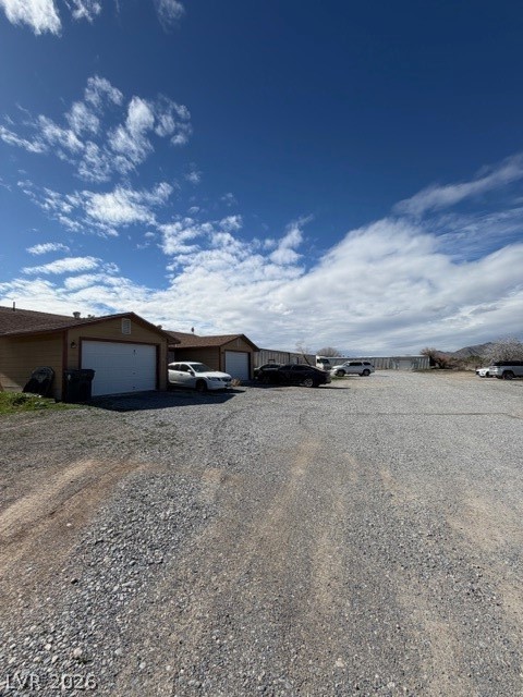 1130 North Leslie Street Pahrump NV 89060