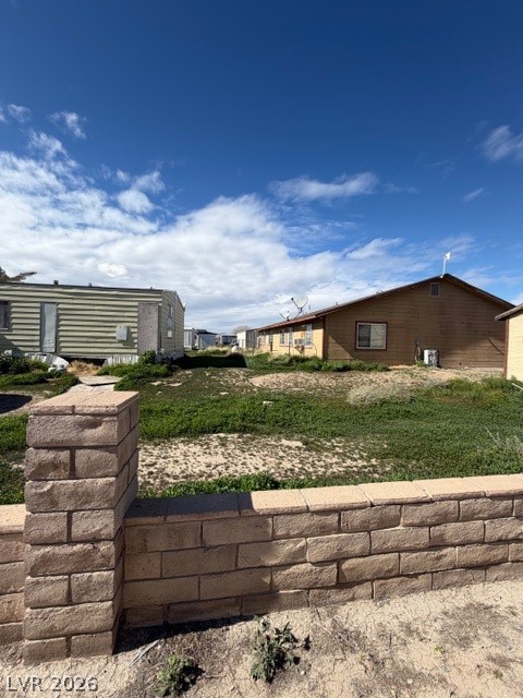 1130 North Leslie Street Pahrump NV 89060
