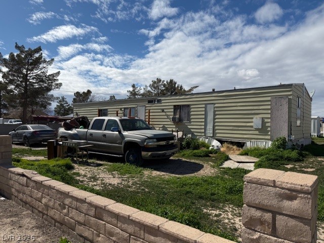 1130 North Leslie Street Pahrump NV 89060
