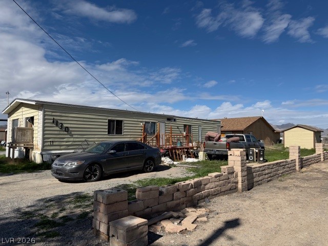1130 North Leslie Street Pahrump NV 89060