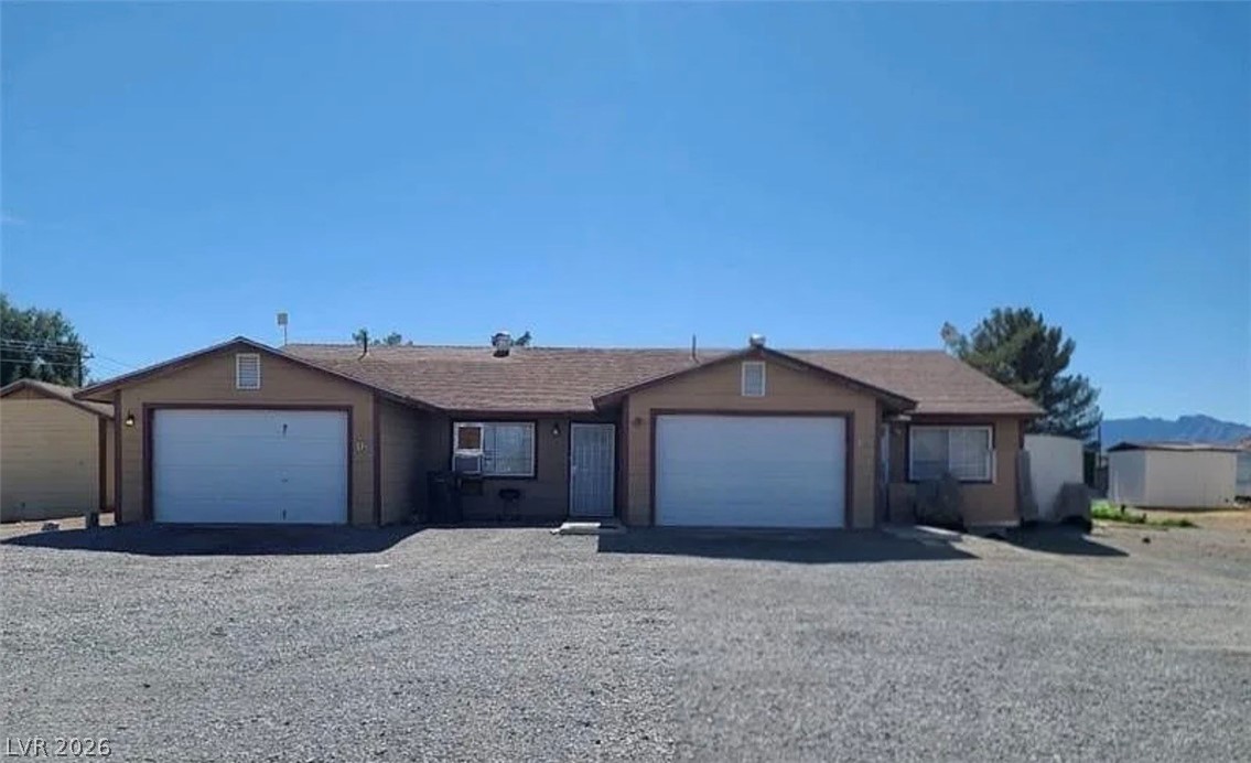 1130 North Leslie Street Pahrump NV 89060