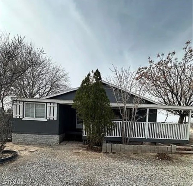 1130 North Leslie Street Pahrump NV 89060