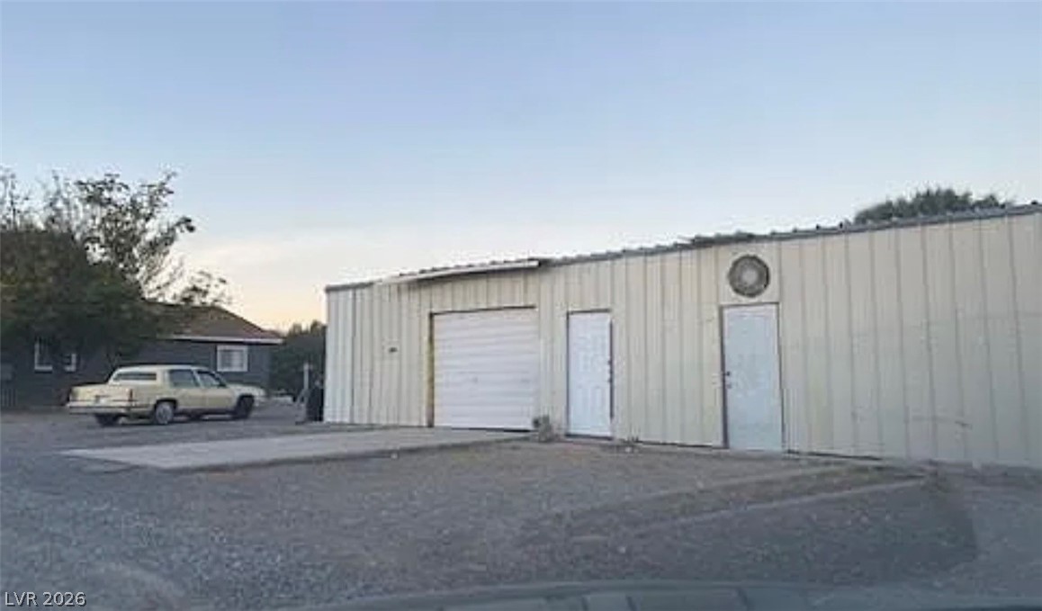 1130 North Leslie Street Pahrump NV 89060