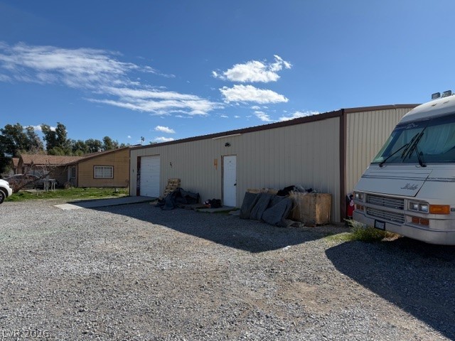 1130 North Leslie Street Pahrump NV 89060
