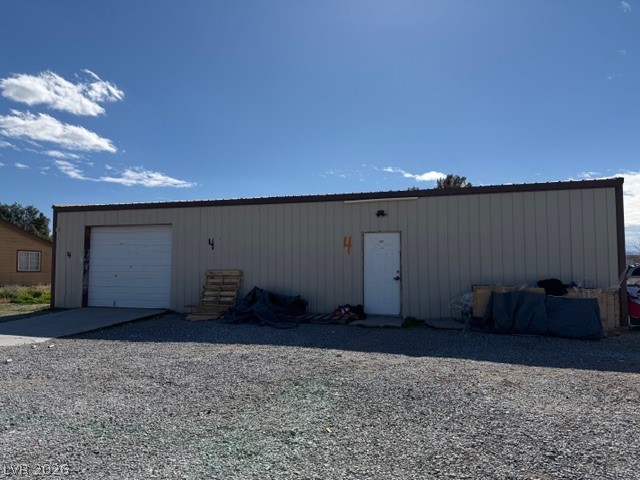 1130 North Leslie Street Pahrump NV 89060