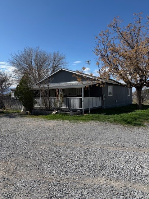 1130 North Leslie Street Pahrump NV 89060