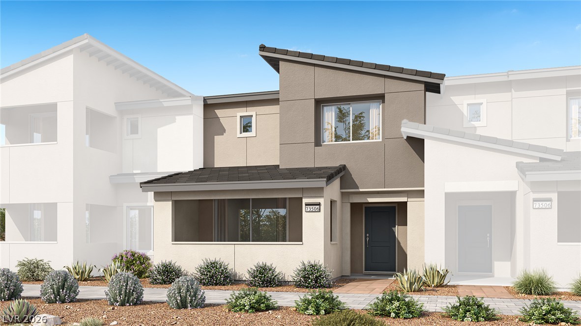 1172 Sandara Lane Henderson NV 89015