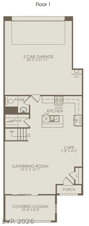 1172 Sandara Lane Henderson NV 89015