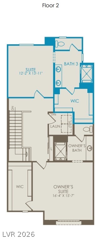 1172 Sandara Lane Henderson NV 89015
