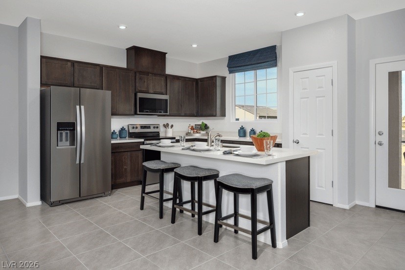 5710 Whimsical Street Las Vegas NV 89148