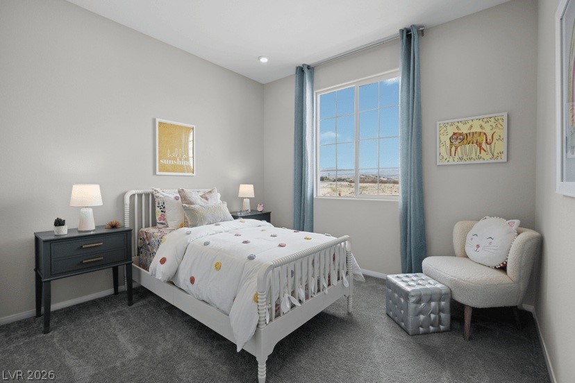 5710 Whimsical Street Las Vegas NV 89148