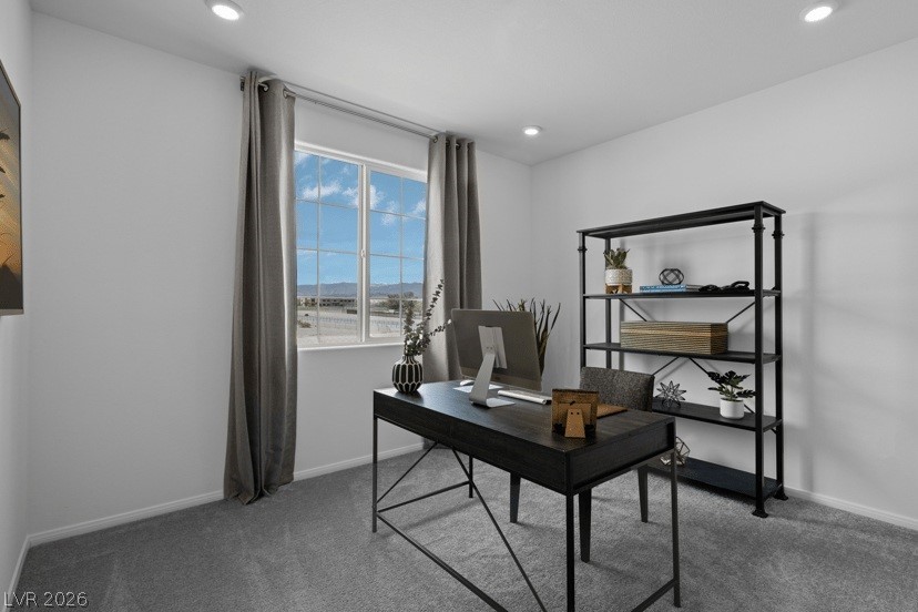 5710 Whimsical Street Las Vegas NV 89148