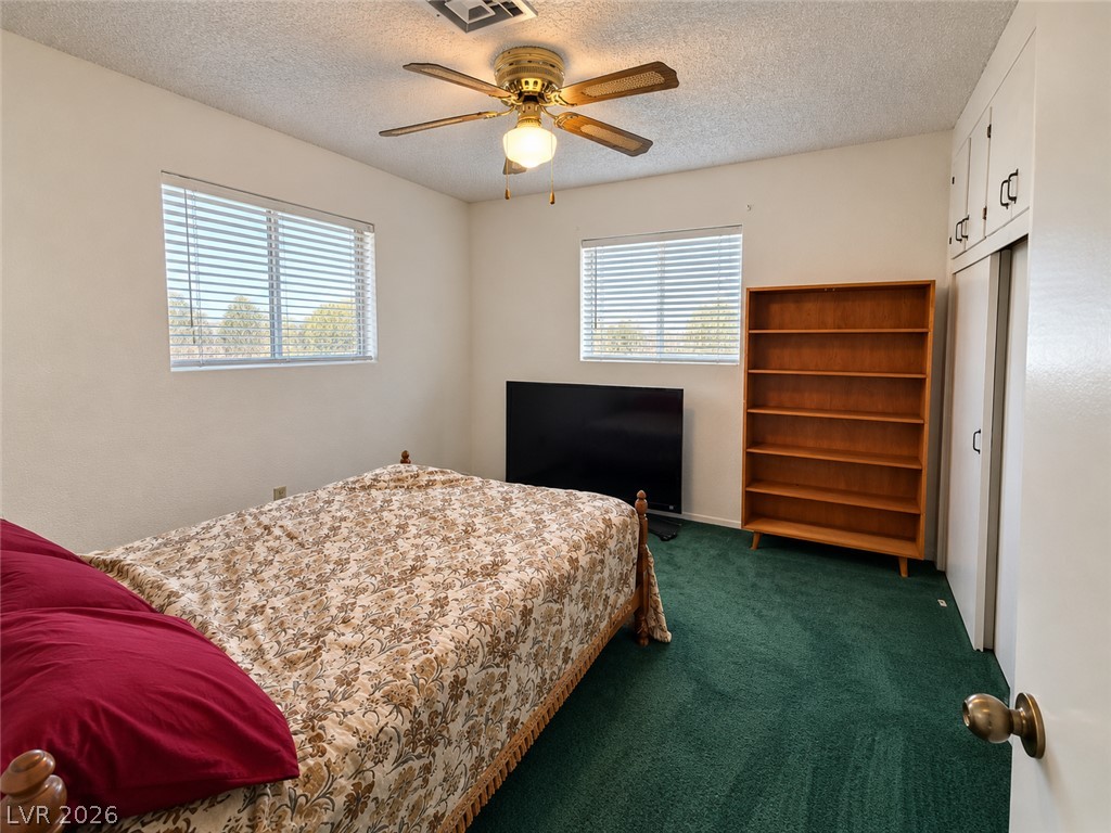 670 West Calvada Boulevard Pahrump NV 89048