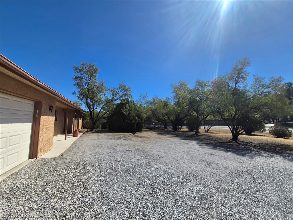 670 West Calvada Boulevard Pahrump NV 89048