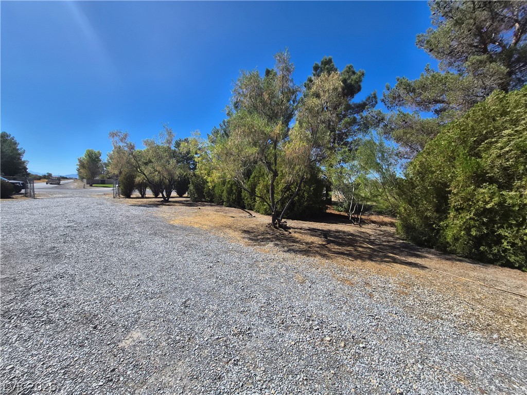 670 West Calvada Boulevard Pahrump NV 89048