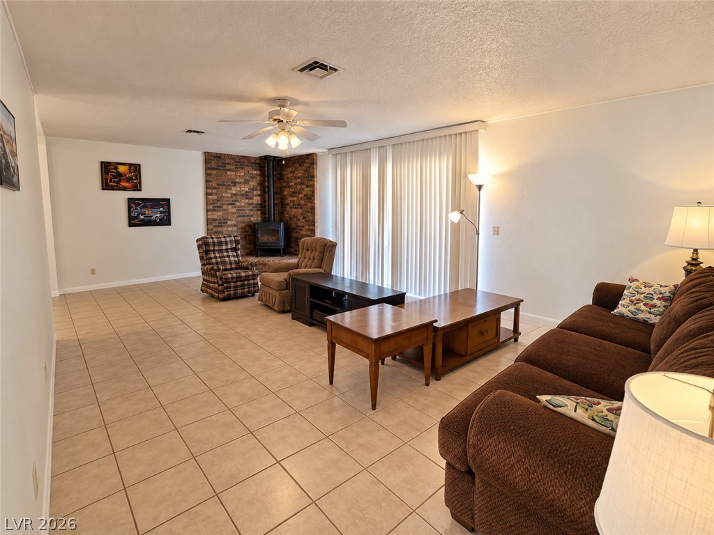 670 West Calvada Boulevard Pahrump NV 89048