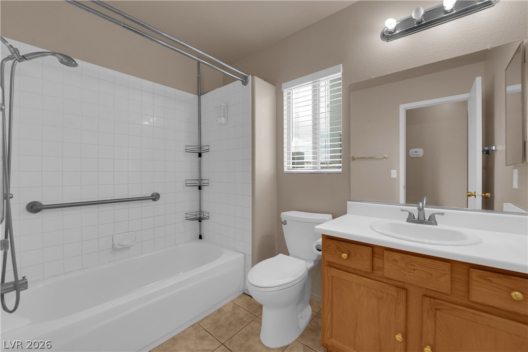 3536 Trilogy Drive Las Vegas NV 89108