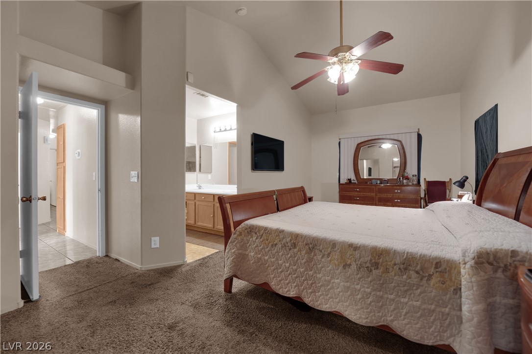 3536 Trilogy Drive Las Vegas NV 89108