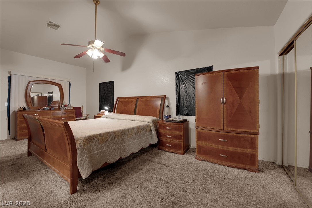 3536 Trilogy Drive Las Vegas NV 89108