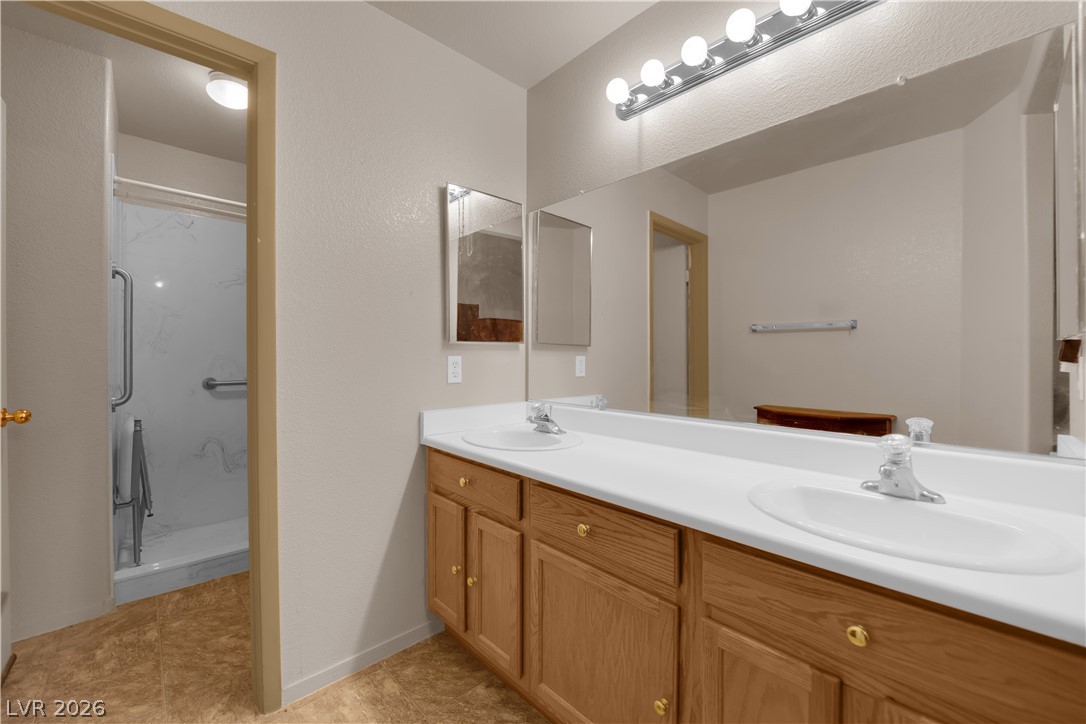 3536 Trilogy Drive Las Vegas NV 89108