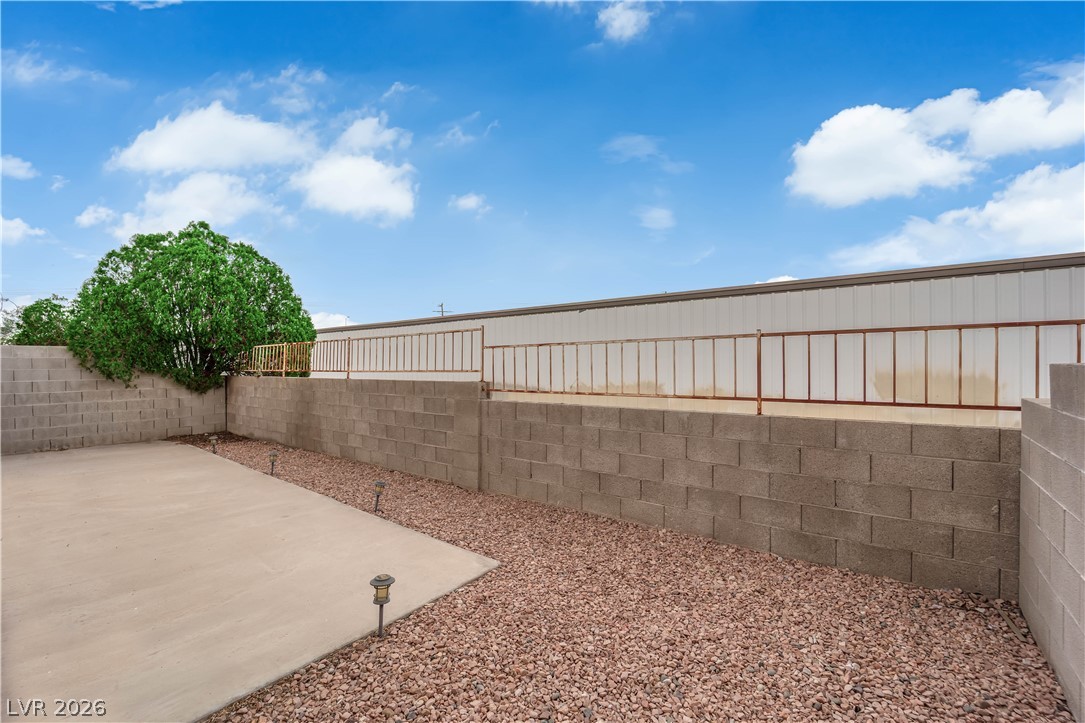 3536 Trilogy Drive Las Vegas NV 89108