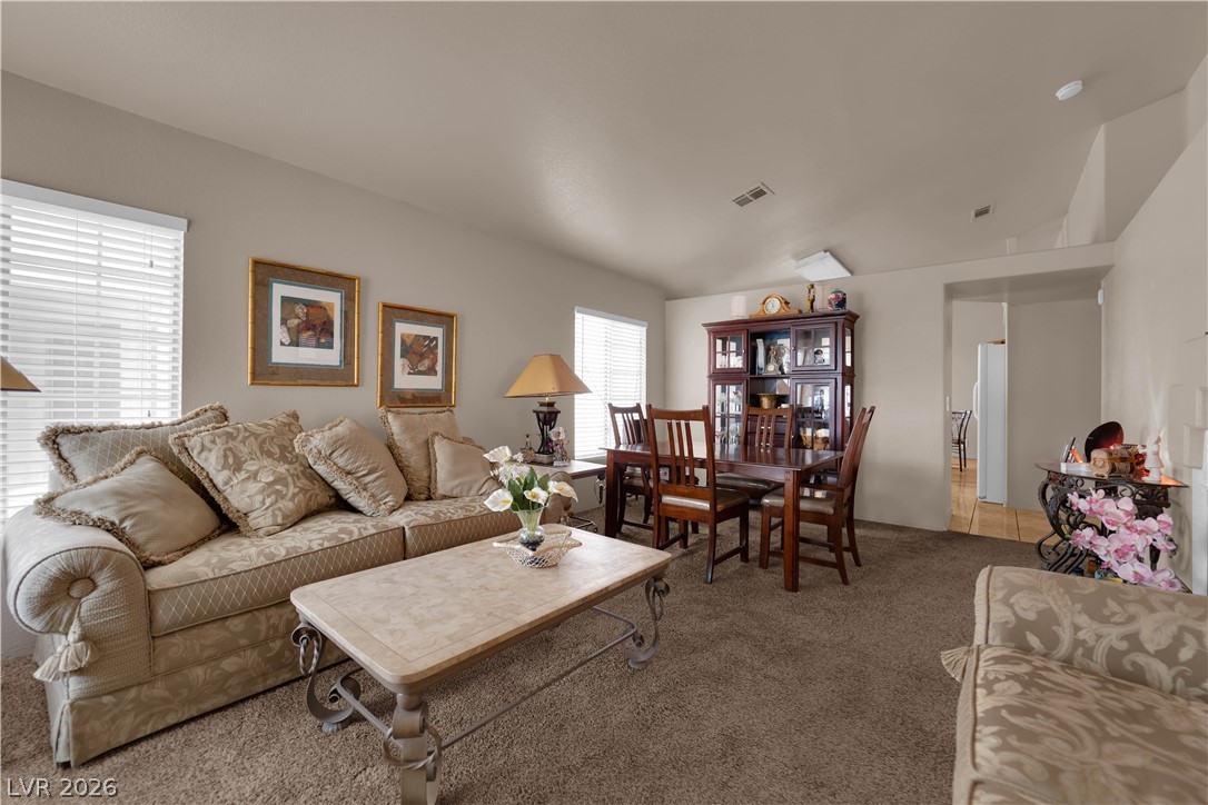 3536 Trilogy Drive Las Vegas NV 89108