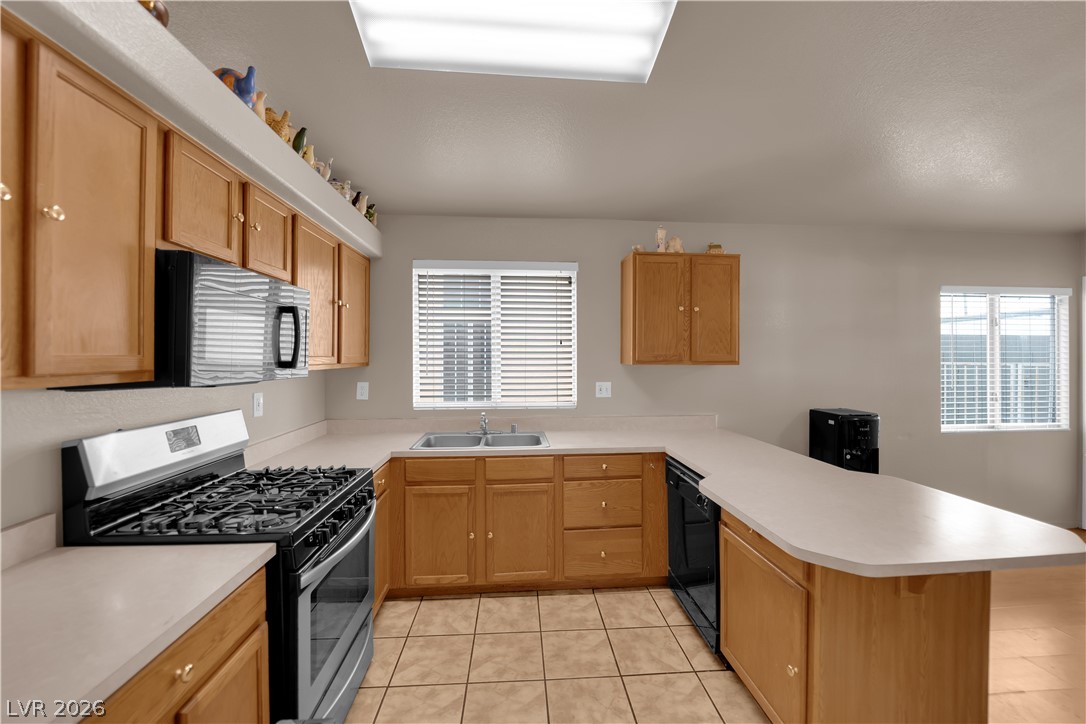 3536 Trilogy Drive Las Vegas NV 89108