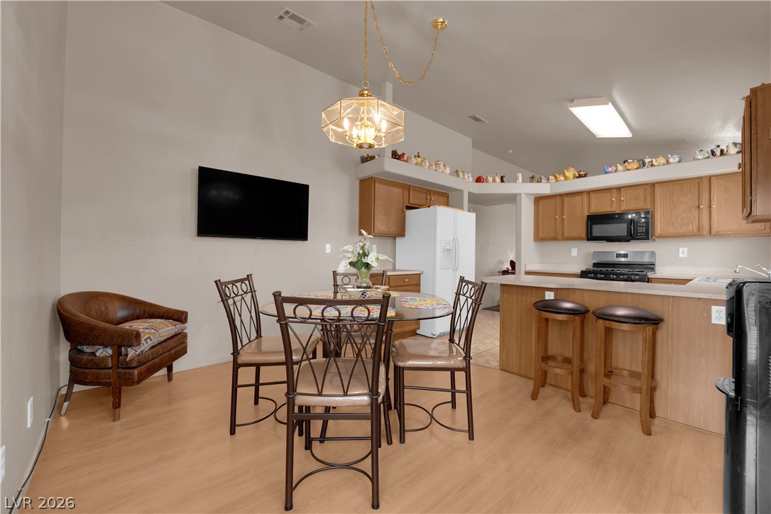 3536 Trilogy Drive Las Vegas NV 89108
